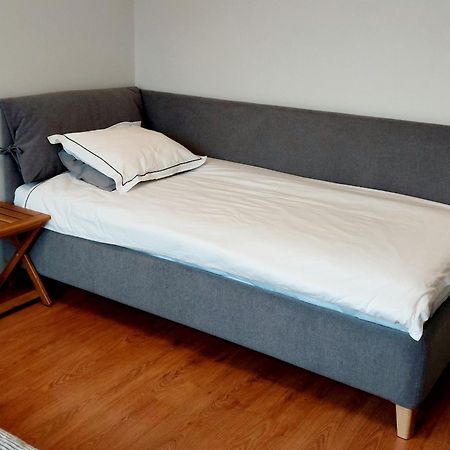 New Apartament Very Close To The City Centre VNO Buitenkant foto