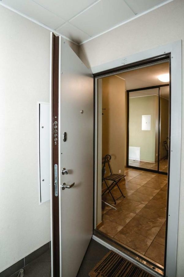 New Apartament Very Close To The City Centre VNO Buitenkant foto